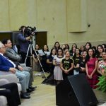 Galeria ANIVERSÁRIO PASTOR PRESIDENTE CORNÉLIO NETO