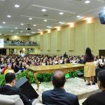 Galeria ANIVERSÁRIO PASTOR PRESIDENTE CORNÉLIO NETO