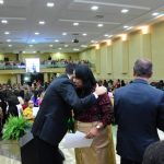 Galeria ANIVERSÁRIO PASTOR PRESIDENTE CORNÉLIO NETO