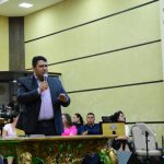 Galeria ANIVERSÁRIO PASTOR PRESIDENTE CORNÉLIO NETO