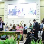 Galeria ANIVERSÁRIO PASTOR PRESIDENTE CORNÉLIO NETO