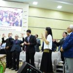 Galeria ANIVERSÁRIO PASTOR PRESIDENTE CORNÉLIO NETO