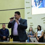 Galeria ANIVERSÁRIO PASTOR PRESIDENTE CORNÉLIO NETO