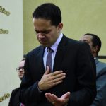 Galeria ANIVERSÁRIO PASTOR PRESIDENTE CORNÉLIO NETO