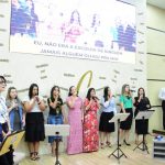 Galeria ANIVERSÁRIO PASTOR PRESIDENTE CORNÉLIO NETO