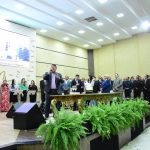 Galeria ANIVERSÁRIO PASTOR PRESIDENTE CORNÉLIO NETO