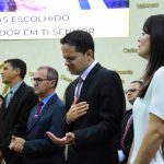 Galeria ANIVERSÁRIO PASTOR PRESIDENTE CORNÉLIO NETO