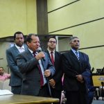 Galeria ANIVERSÁRIO PASTOR PRESIDENTE CORNÉLIO NETO