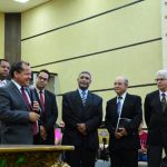 Galeria ANIVERSÁRIO PASTOR PRESIDENTE CORNÉLIO NETO