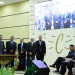 Galeria ANIVERSÁRIO PASTOR PRESIDENTE CORNÉLIO NETO