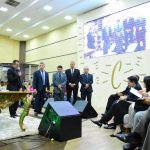 Galeria ANIVERSÁRIO PASTOR PRESIDENTE CORNÉLIO NETO