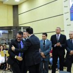 Galeria ANIVERSÁRIO PASTOR PRESIDENTE CORNÉLIO NETO