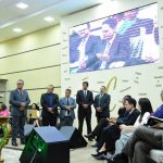 Galeria ANIVERSÁRIO PASTOR PRESIDENTE CORNÉLIO NETO