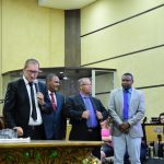 Galeria ANIVERSÁRIO PASTOR PRESIDENTE CORNÉLIO NETO