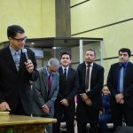 Galeria ANIVERSÁRIO PASTOR PRESIDENTE CORNÉLIO NETO