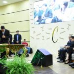 Galeria ANIVERSÁRIO PASTOR PRESIDENTE CORNÉLIO NETO