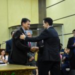 Galeria ANIVERSÁRIO PASTOR PRESIDENTE CORNÉLIO NETO