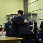 Galeria ANIVERSÁRIO PASTOR PRESIDENTE CORNÉLIO NETO