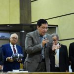 Galeria ANIVERSÁRIO PASTOR PRESIDENTE CORNÉLIO NETO