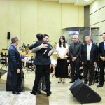 Galeria ANIVERSÁRIO PASTOR PRESIDENTE CORNÉLIO NETO