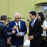 Galeria ANIVERSÁRIO PASTOR PRESIDENTE CORNÉLIO NETO