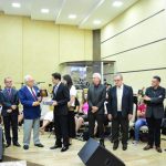 Galeria ANIVERSÁRIO PASTOR PRESIDENTE CORNÉLIO NETO