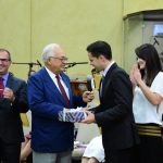 Galeria ANIVERSÁRIO PASTOR PRESIDENTE CORNÉLIO NETO