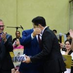 Galeria ANIVERSÁRIO PASTOR PRESIDENTE CORNÉLIO NETO