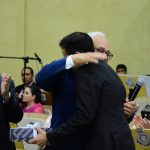 Galeria ANIVERSÁRIO PASTOR PRESIDENTE CORNÉLIO NETO