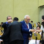 Galeria ANIVERSÁRIO PASTOR PRESIDENTE CORNÉLIO NETO