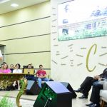 Galeria ANIVERSÁRIO PASTOR PRESIDENTE CORNÉLIO NETO