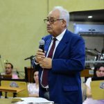 Galeria ANIVERSÁRIO PASTOR PRESIDENTE CORNÉLIO NETO