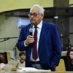 Galeria ANIVERSÁRIO PASTOR PRESIDENTE CORNÉLIO NETO