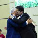 Galeria ANIVERSÁRIO PASTOR PRESIDENTE CORNÉLIO NETO