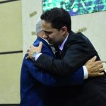 Galeria ANIVERSÁRIO PASTOR PRESIDENTE CORNÉLIO NETO