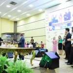 Galeria ANIVERSÁRIO PASTOR PRESIDENTE CORNÉLIO NETO