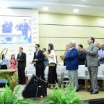 Galeria ANIVERSÁRIO PASTOR PRESIDENTE CORNÉLIO NETO