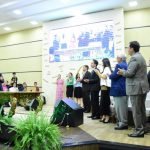 Galeria ANIVERSÁRIO PASTOR PRESIDENTE CORNÉLIO NETO