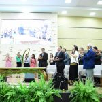 Galeria ANIVERSÁRIO PASTOR PRESIDENTE CORNÉLIO NETO