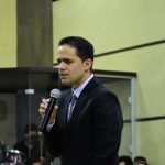 Galeria ANIVERSÁRIO PASTOR PRESIDENTE CORNÉLIO NETO