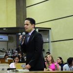 Galeria ANIVERSÁRIO PASTOR PRESIDENTE CORNÉLIO NETO