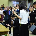 Galeria ANIVERSÁRIO PASTOR PRESIDENTE CORNÉLIO NETO