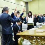 Galeria ANIVERSÁRIO PASTOR PRESIDENTE CORNÉLIO NETO