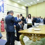 Galeria ANIVERSÁRIO PASTOR PRESIDENTE CORNÉLIO NETO