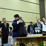 Galeria ANIVERSÁRIO PASTOR PRESIDENTE CORNÉLIO NETO