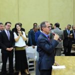 Galeria ANIVERSÁRIO PASTOR PRESIDENTE CORNÉLIO NETO