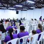 Galeria ENCONTRO CIBE FRENTE JOVEM- SEDE