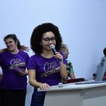 Galeria ENCONTRO CIBE FRENTE JOVEM- SEDE