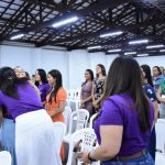 Galeria ENCONTRO CIBE FRENTE JOVEM- SEDE