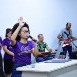 Galeria ENCONTRO CIBE FRENTE JOVEM- SEDE